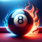 8 Ball For Pool