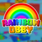 RAINBOW OBBY