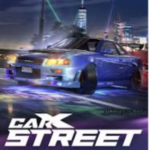 CARX Street