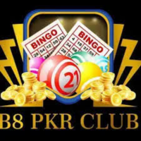 B8 PKR Club