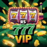 RS 777 VIP