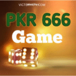 PKR 666