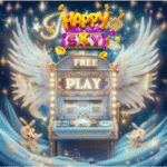 Happy Sky 777
