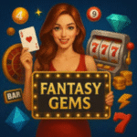 Fantasy Gems Game