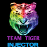 Team tiger injector