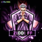 Ziddi FF 2171 Injector
