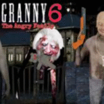 Granny 6