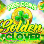 Golden Clover