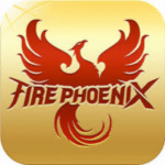 Fire Phoenix
