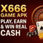X666 Game