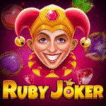 Ruby Joker