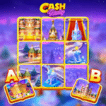 Cash Rally Game