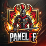 FF Panel Red