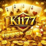K1177 Game