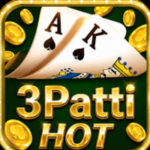3 Patti Hot Game