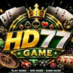 HD77 Game