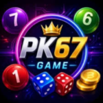PK 67 Game