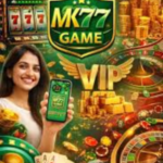MK777 Game