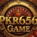PKR656 Game