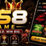 AS8 Game