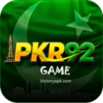 PKR92 Game
