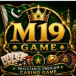 M19 Game