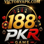 188PKR Game