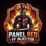 FF Panel Red