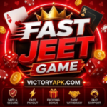 Fast Jeet Game