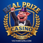 Real Prize Casino